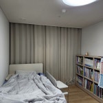 부산 명지 엘크루 솔마레 커튼 블라인드 / 창원 마산 진해 김해 진주 사천 부산 데코인홈 : 데코인 홈