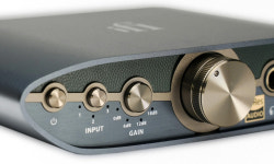 iFi audio ZEN CAN 3 아이파이 오디오 밸런스드 아날로그 헤드폰 앰프 젠캔3 : 작곡가의 미디가게