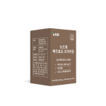 뉴트원 맥주효모 프리미엄 100% 식물성단백질 아미노산 비오틴 베타글루칸 맥주효모환 1bx : 케이건강모아