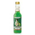 폴라라 시칠리아나 만다리노 베르데, 이탈리아 전통 탄산음료 275ml 1개입 (베르가모 청귤 과즙 15%) : 에버앤에버 본사