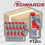 (주)EDWARDS에드워드 Ultragrade19Oil 울트라그레이드19오일1L 1BOX : 진공펌프-엑스퍼트