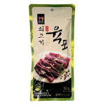 목우촌 쇠고기 육포 50g : 수찬몰