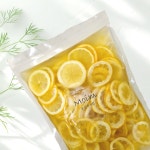 수제청 과일청 레몬청 카페 에이드 대용량 업소용 납품 1kg : 모임수제청