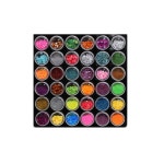 에바 네일 아트 세트 데코 파츠 : 뉴플러스유통