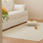 [파크론]더스트앤드 쿠션 거실매트 젤리로카 210 (210x140x0.55cm) : 파크론몰