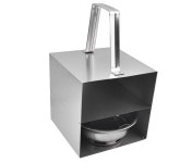 숯트레이 숯불 이동 고기집 숯통 식당 화로 옮기기 : 코어나라4