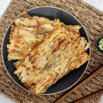 구운 순살 아귀포 150g : 동명상회 공식몰