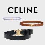 국내배송 셀린느 트리오페 여성벨트45AK93A01 : 여기명품