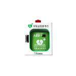 보이는 자동심장충격기(AED) K110 리젠메디칼 : 강메디칼