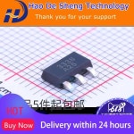 ADP3338AKCZ-2.5 SOT-223-3,   활성 요소, 10 개 : 대성코리아04