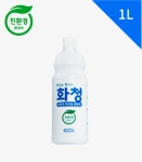 고게터 1L , 화청 1L : 클린룸 스토어