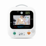보이는 자동심장충격기(AED) K110 리젠메디칼 : 강메디칼