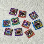 고전문구 2018년 메이플스토리 최강합체 칸딱지 : 마법의다락방