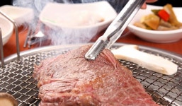 3등급 한우등심 500g 1kg (냉동) : 안동청년 종호네