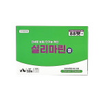 실리마린정 강아지 고양이 간보호 간영양제 10정 : 젤리벳