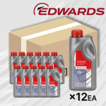 (주)EDWARDS에드워드 Ultragrade15Oil 울트라그레이드15오일1L 1BOX : 진공펌프-엑스퍼트