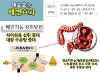 김정문 굿 센스 / 3개월분 : 자연건강알로에