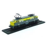 다이캐스트 Atlas TRAIN 시리즈 1208, 1/87 다이캐스트 모델, 1952 : 진화상사C