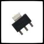 20PCS-100PCS LT1963AEST-3.3 SOT-223 선형 레귤레이터 칩 : 대성코리아04