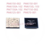 IC 칩셋, PM6125 001, 10 개/로트 : 대성코리아04