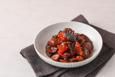 천기누설 방영의 집 모듬장아찌(500g/1kg) : 순창천년명가 이조전통식품