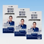 데이즈온 올인원비타민 3개월분 : 틴틴스타