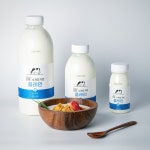 달지않고 깔끔한 더맘 수제 요거트 플레인 1000ml : 더맘 유가공연구소