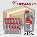 (주)EDWARDS에드워드 Ultragrade20Oil 울트라그레이드20오일1L 1BOX : 진공펌프-엑스퍼트