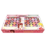 에바 네일 아트 세트 데코 파츠 : 뉴플러스유통