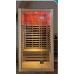 사우나 기계 사우나박스 집 히노끼 원적외선 스팀 목욕통 반신욕조 개인 찜질방 사우나 부스 : 파니퍼니마켓