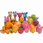 라텍스 동물농장 장난감시리즈 22종 애견놀이감 놀이뼈다귀 : 벤퀴시스토리