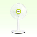 14인치 거실용 거실 가정용 좌석용 선풍기 : 큐어게인