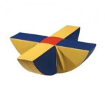 어린이놀이시설 실내놀이터 키즈놀이터 기구 : OtL