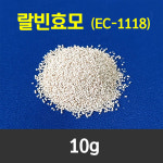 와인효모 랄빈 10g 막걸리효모 덴마크산 lalvin ec-1118 식초만들기 : 식초몰