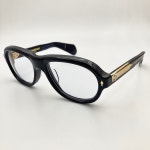 자크마리마지 리차드 로얄 RICHARD ROYAL Dark Gold JMMRHRX5W superlight blue 블랙 보잉 뿔테 안경 : 안경and선글라스