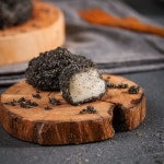 [복화당] 흑임자 인절미 : 복화당.