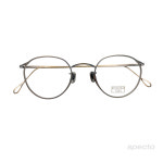 아이반7285 156B C901 앤틱골드 46, 48사이즈  EYEVAN7285 : 스펙토 안경원