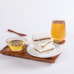 [복화당] 꿀설기 : 복화당.