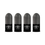 프로게이머 게이밍 골무 스마트폰 엄지 손가락 터치 게임 골무 장갑 배그 : 쓴다몰