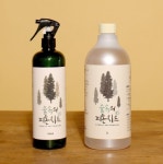 피톤치드 액 편백 나무 수 효능 새집증후군 새가구 냄새 제거 피톤케어 액 스프레이 : 커밋앤롤백