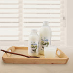 계곡산양목장 소화가 잘되는 산양유 산양우유 500mL 6병 : 계곡산양목장