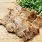 한돈 삼겹살 1kg : 조아저씨 정육점