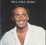 [중고] (수입) 폴 앵카 (Paul Anka) - His Best : 피트의 뮤직월드