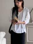쇼라 유라운드T 3color : 모던바이민
