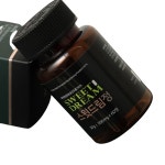 드림스윗정 흑하랑상추 발효동결건조 30g/500ml x 60정수면/숙면에좋은영양제 : 닥터해죽순
