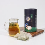 상추차 수면 숙면에 좋은 잠 잘오는 차 : 문 마트