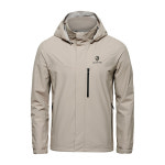 블랙야크 남성 슈프레 레인자켓 2레이어 안감형 방수자켓 간절기자켓 탈부착 후드 점퍼 : 블랙야크 일산덕이점