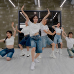 [분당] 무브댄스학원 BEGINNER 입문반 5회 수강권 : 무브댄스학원