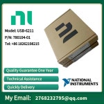 NI USB-6215 780105-01 분리 16 AI (16 비트 250 kS/s) 2 AO (250 kS/s) 4 DI 4 DO USB 다기능 I/O 장치 : Smart Device