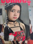 유니스 UNIS 엘리시아 공방 포카 포토카드 양도 : 이쁜우유님